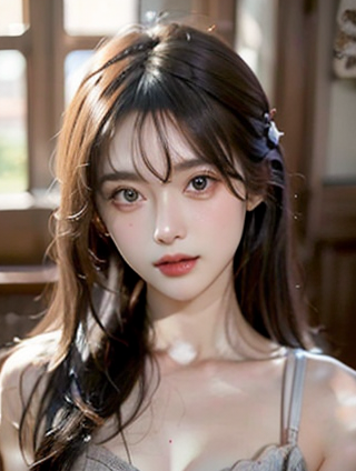 探索神秘的手掌纹：了解女生情感线的真正奥秘